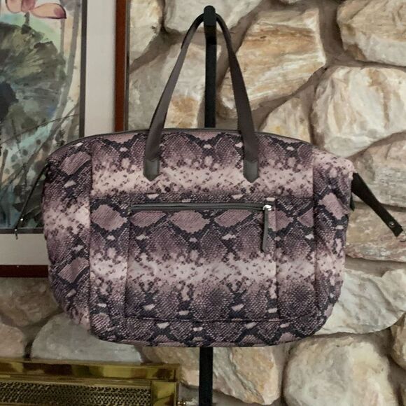 Stella & Dot crush it carry on - Picture 5 of 11